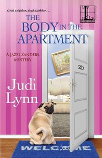 Cover image for The Body in the Apartment