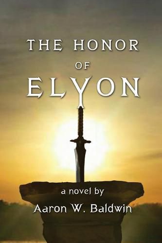 Cover image for The Honor of Elyon