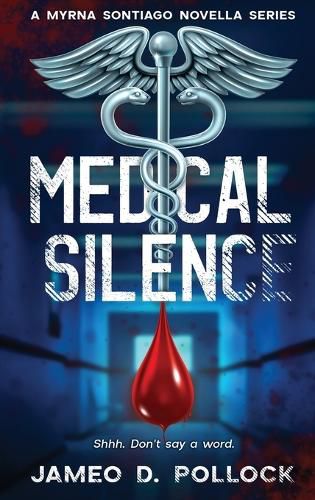 Cover image for Medical Silence