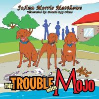 Cover image for The Trouble with Mojo