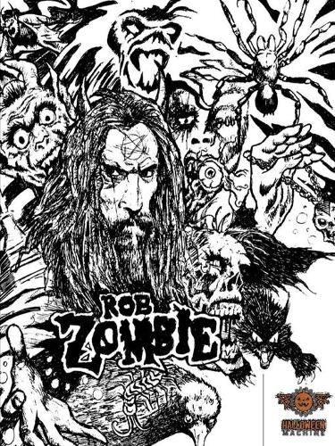 Rob Zombie