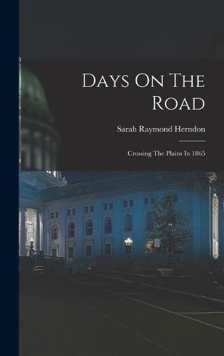 Cover image for Days On The Road