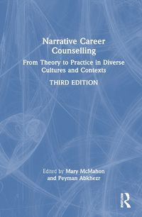 Cover image for Narrative Career Counselling