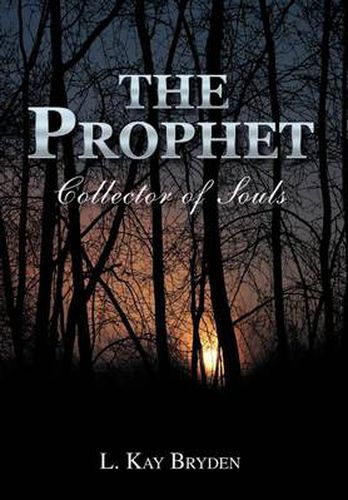 Cover image for The Prophet: Collector of Souls