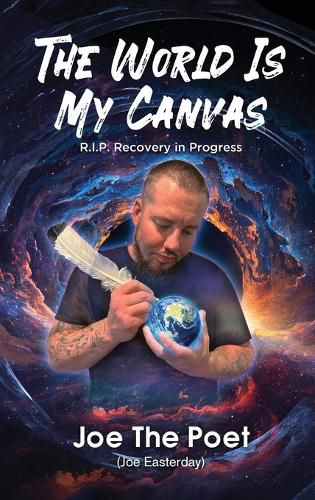 Cover image for The World Is My Canvas