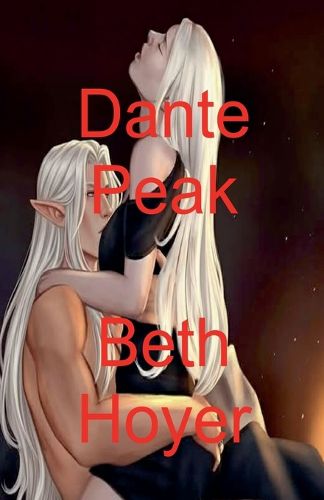 Cover image for Dante Peak