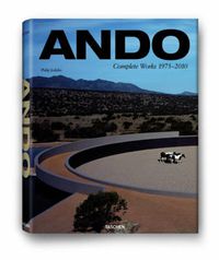 Cover image for Ando. Complete Works. Updated Version 2010