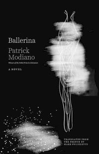 Cover image for Ballerina