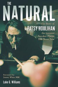 Cover image for The Natural