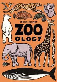 Cover image for Zoo-Ology