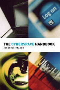 Cover image for The Cyberspace Handbook