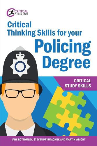 critical thinking police officer