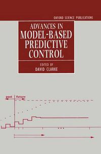 Cover image for Advances in Model-Based Predictive Control