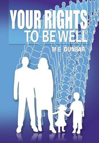 Cover image for Your Rights to Be Well