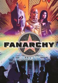 Cover image for Fanarchy