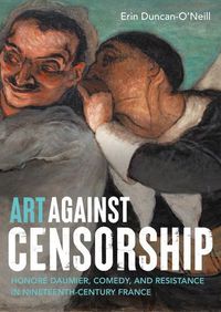 Cover image for Art Against Censorship