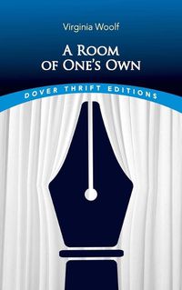 Cover image for Room of One's Own