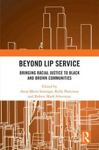 Cover image for Beyond Lip Service