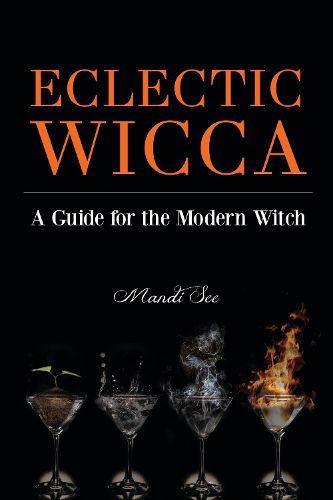 Cover image for Eclectic Wicca