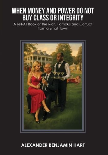 Cover image for When Money and Power Do Not Buy Class or Integrity