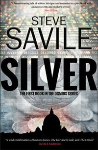 Cover image for Silver