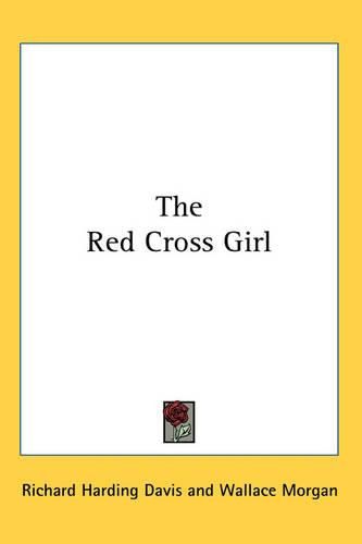 Cover image for The Red Cross Girl