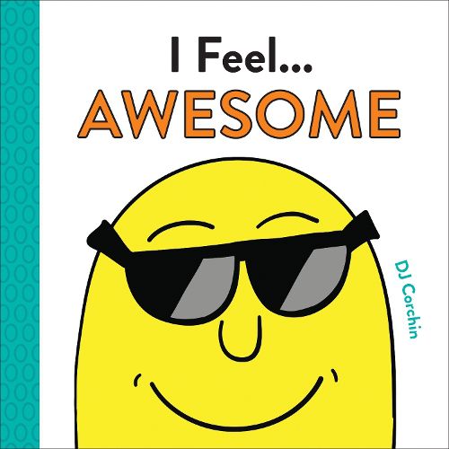 Cover image for I Feel... Awesome