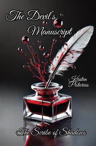 Cover image for The Devil's Manuscript