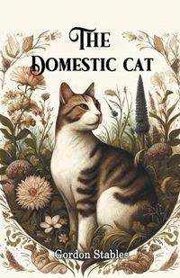 Cover image for The Domestic Cat