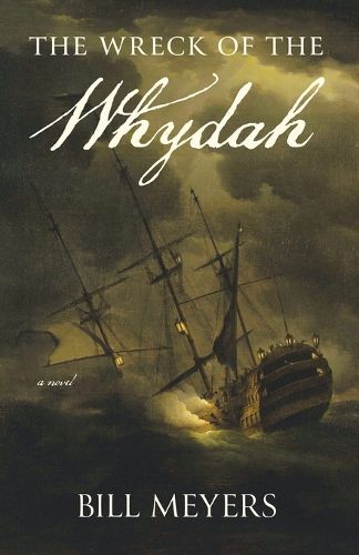 Cover image for The Wreck of the Whydah