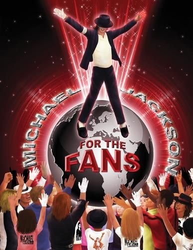 Cover image for Michael Jackson for the Fans