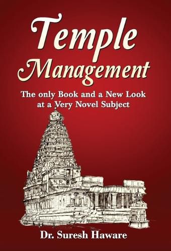 Cover image for Temple Management