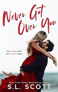 Cover image for Never Got Over You