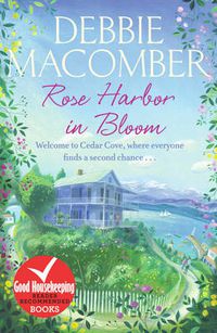 Cover image for Rose Harbor in Bloom: A Rose Harbor Novel