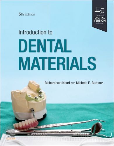 Cover image for Introduction to Dental Materials