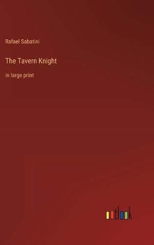 Cover image for The Tavern Knight