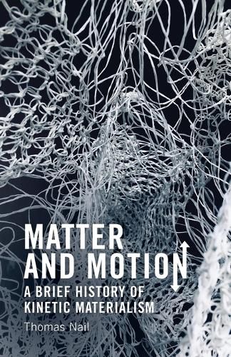 Matter and Motion