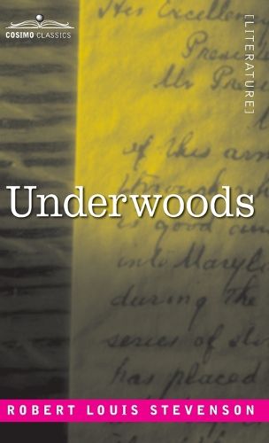 Cover image for Underwoods