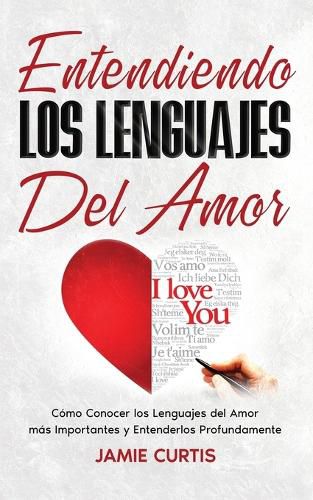 Cover image for Entendiendo los Lenguajes del Amor