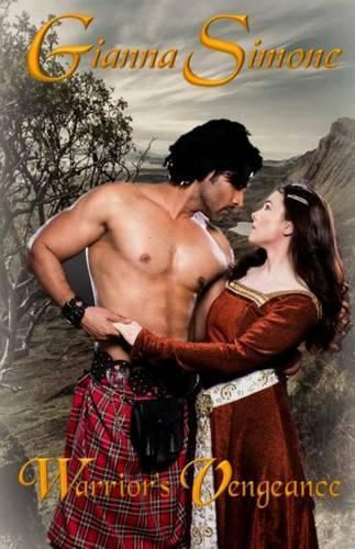 Cover image for Warrior's Vengeance