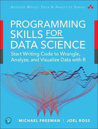 Cover image for Data Science Foundations Tools and Techniques: Core Skills for Quantitative Analysis with R and Git