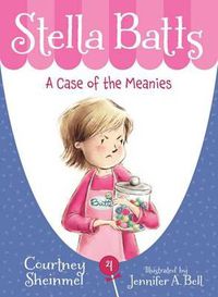 Cover image for A Case of the Meanies