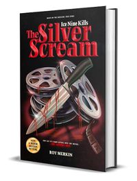 Cover image for The Silver Scream