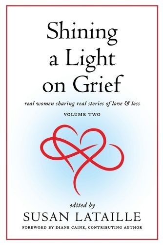 Cover image for Shining a Light on Grief