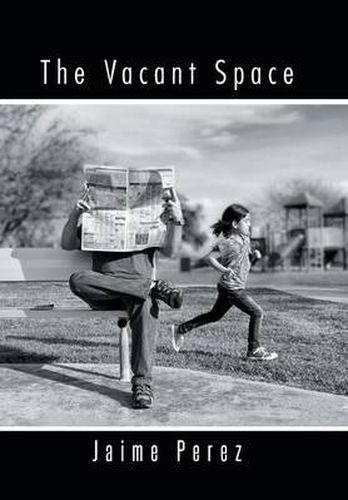 Cover image for The Vacant Space