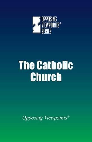 Cover image for Catholic Church