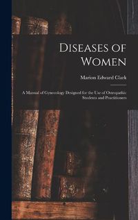 Cover image for Diseases of Women