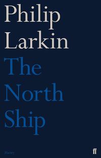 Cover image for The North Ship