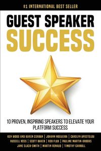 Cover image for Guest Speaker Success