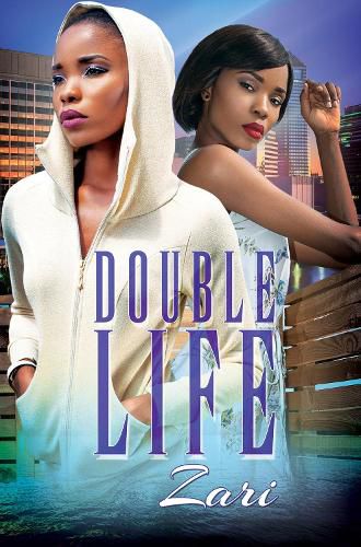 Cover image for Double Life